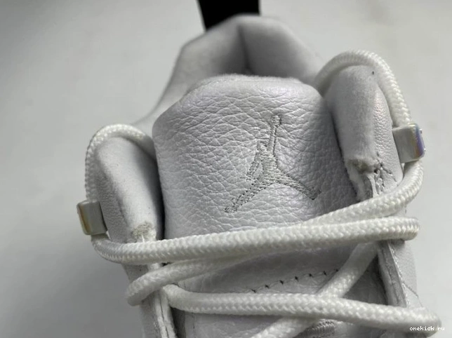 Rep Onekick DB0733-190 RETRO JORDAN AIR LOW 12 EASTER (2021) 0604